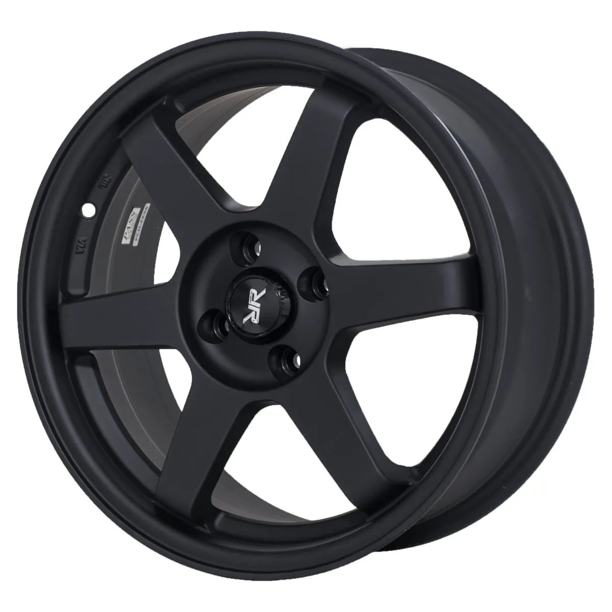 Race Ready  Колесный диск Литой 16x7" PCD5х114.3 ET45 D67.1