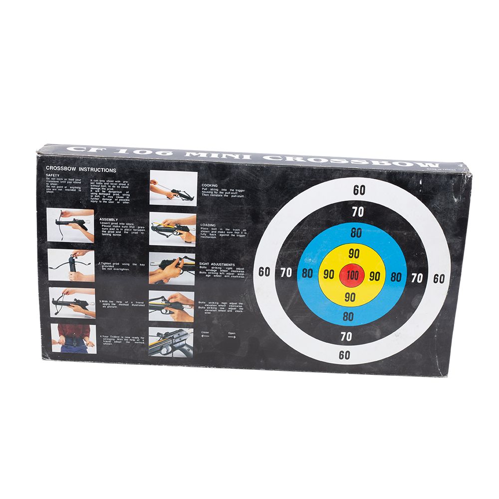 Корпус арбалета CF-103GB , 00008935