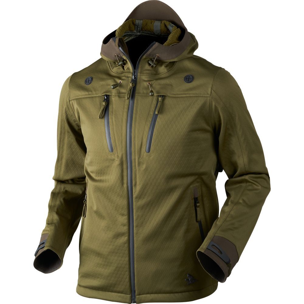 Куртка Seeland Hawker Shell Jacket