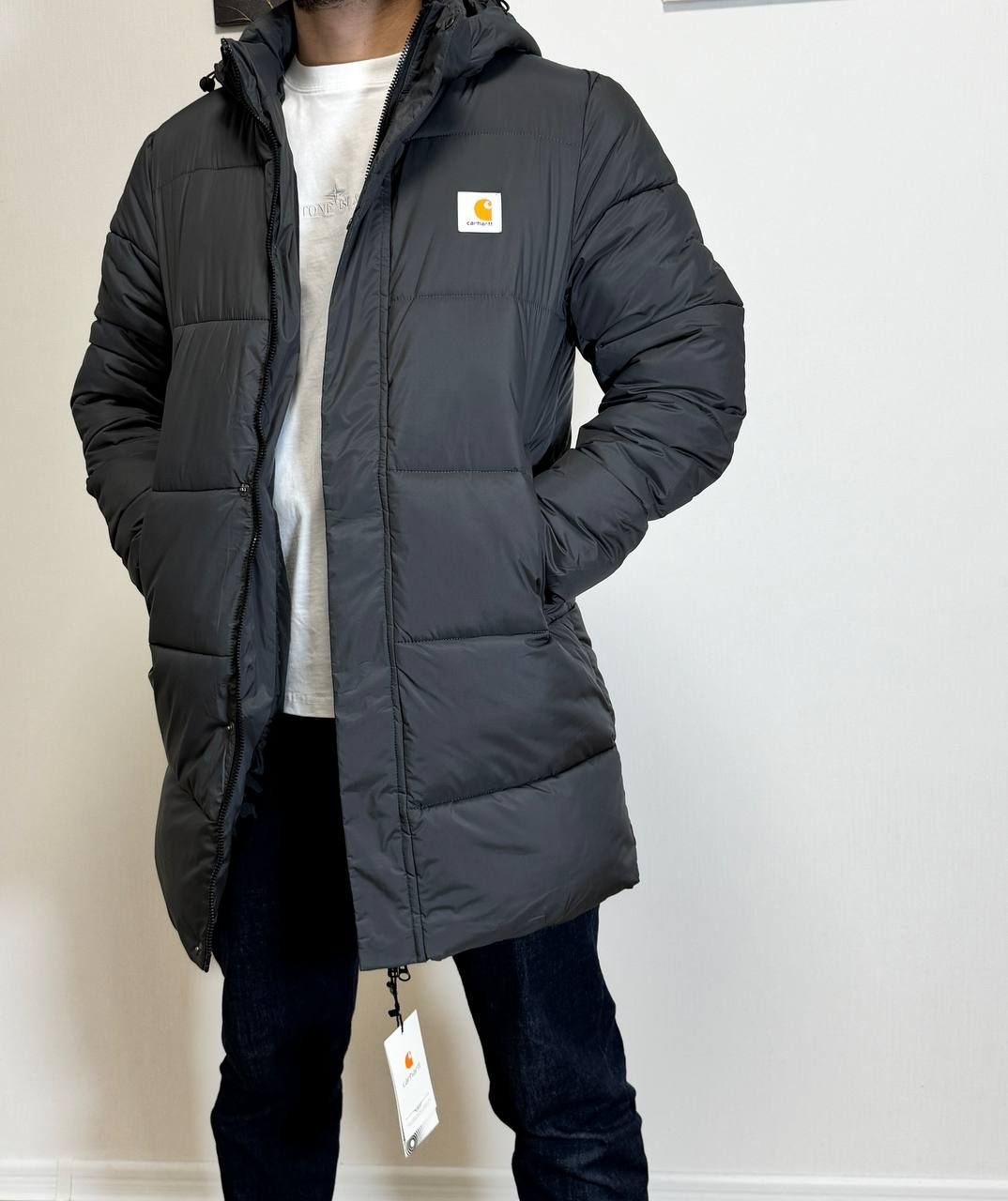 Куртка carhartt...