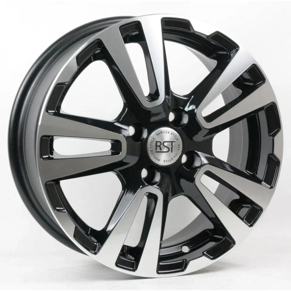 RST R065 Колесный диск Литой 15x6" PCD4х100 ET50 D60.1