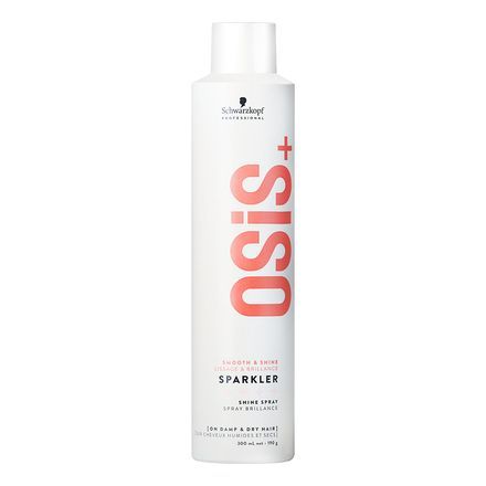 Schwarzkopf OSIS+ Sparkler - Спрей с бриллиантовым блеском, 300 мл