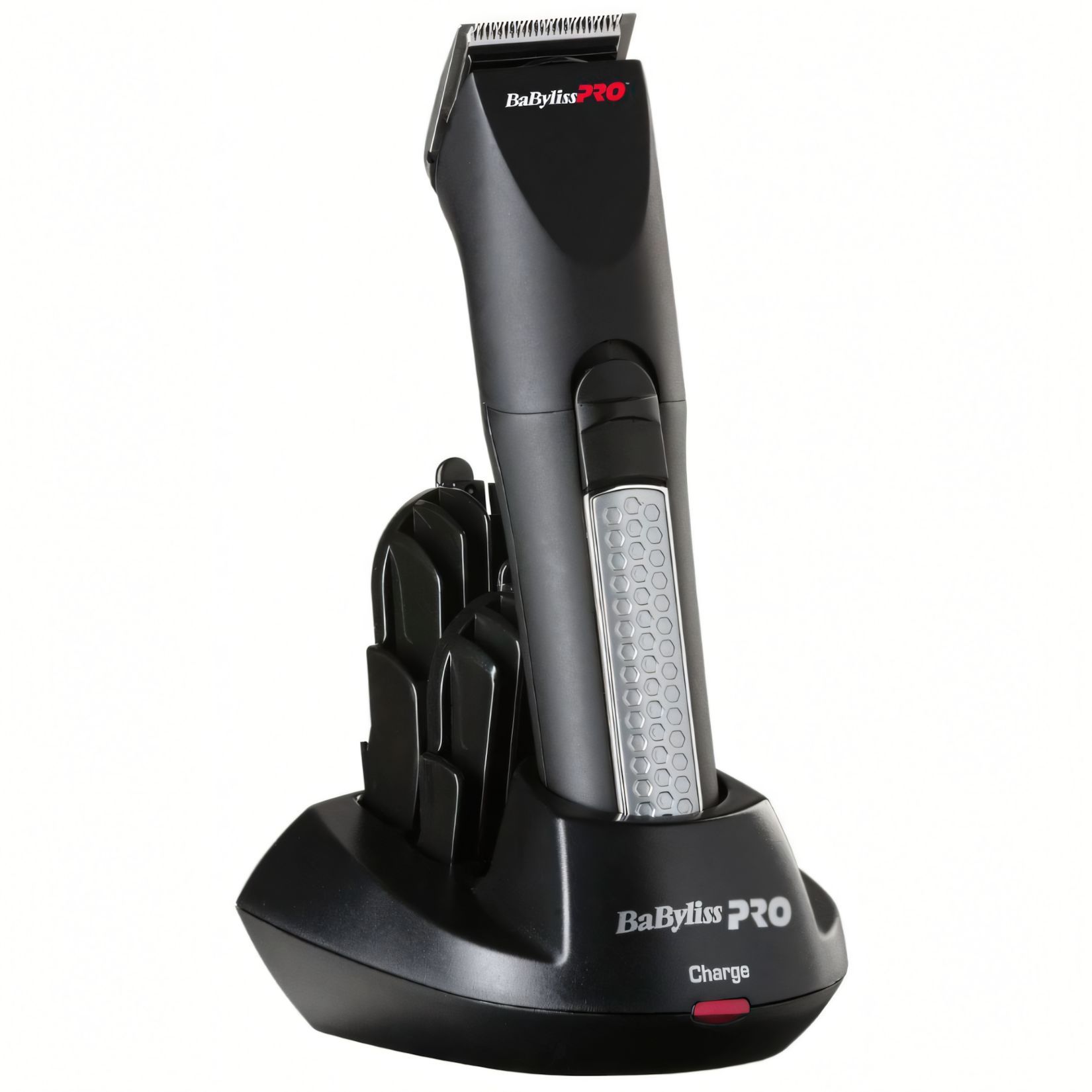 Профессиональная машинка для стрижки окантовочная BaByliss PRO FX768E