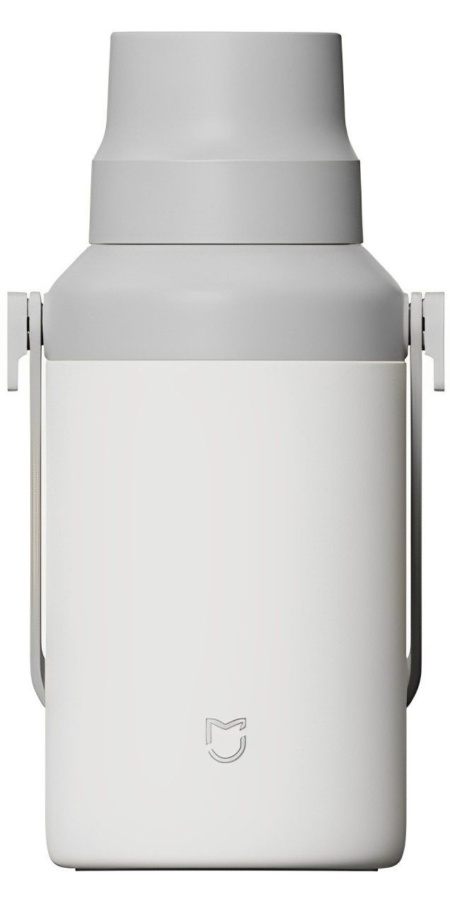 ТермосXiaomiMijiaBigBellyThermosCup1L(MJDDB01PL)CloudWhite