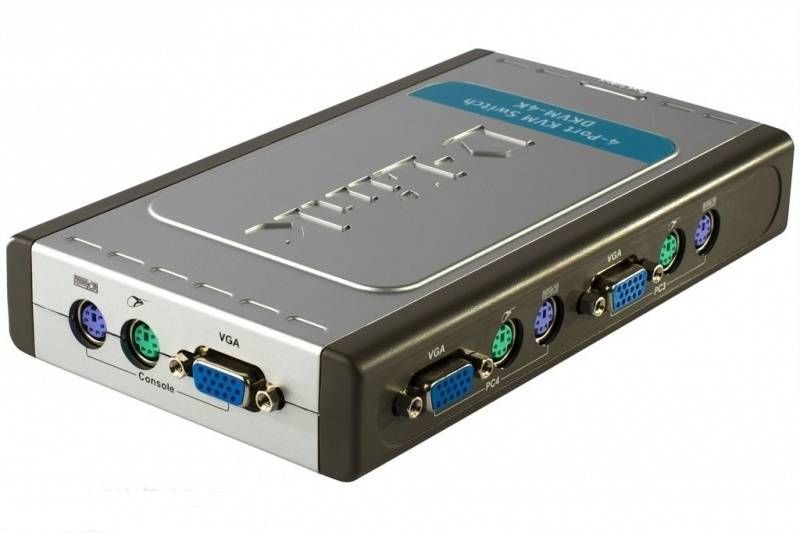 Kvm games. Переключатель d-link dkvm-4u. kvm переключатель d link.