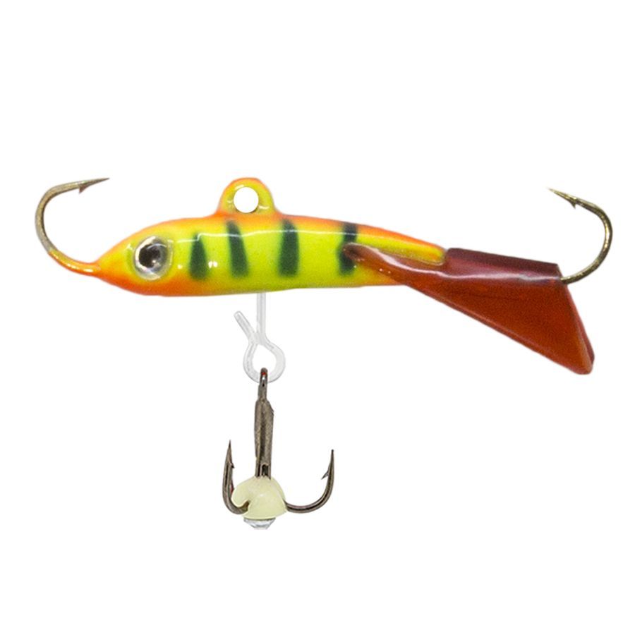 Балансир Spider Pro 106 5 гр. 35 мм 57