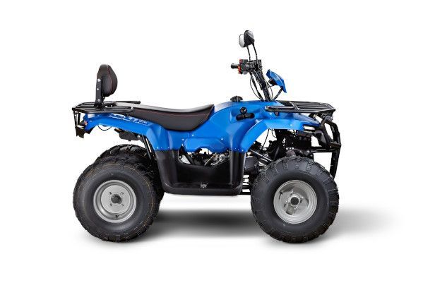 IRBIS ATV 200 Квадроцикл, 180 см³ / 12 л.с.