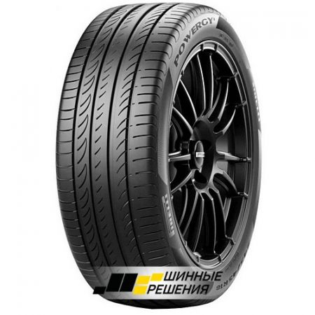 Pirelli POWERGY Шины  летние 255/35  R20 97Y