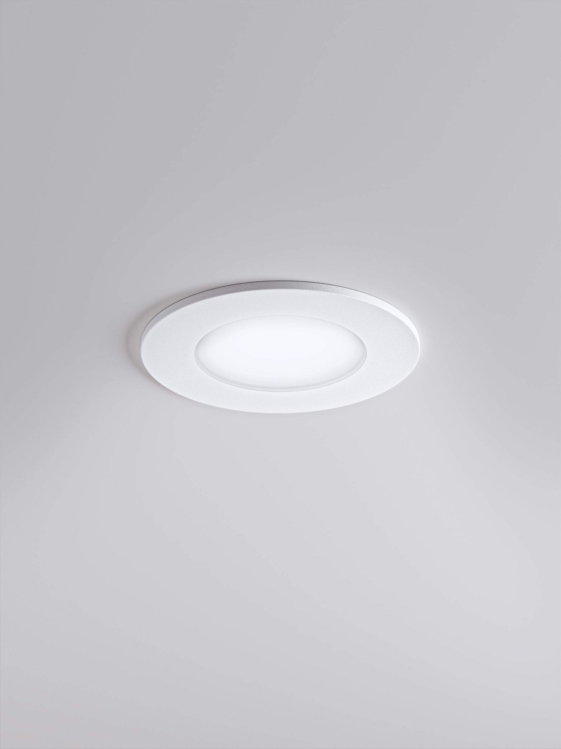 Встраиваемый влагозащищенный светильник interiorlight AQUA-1-WH купить на OZON по низкой цене (1050288350)