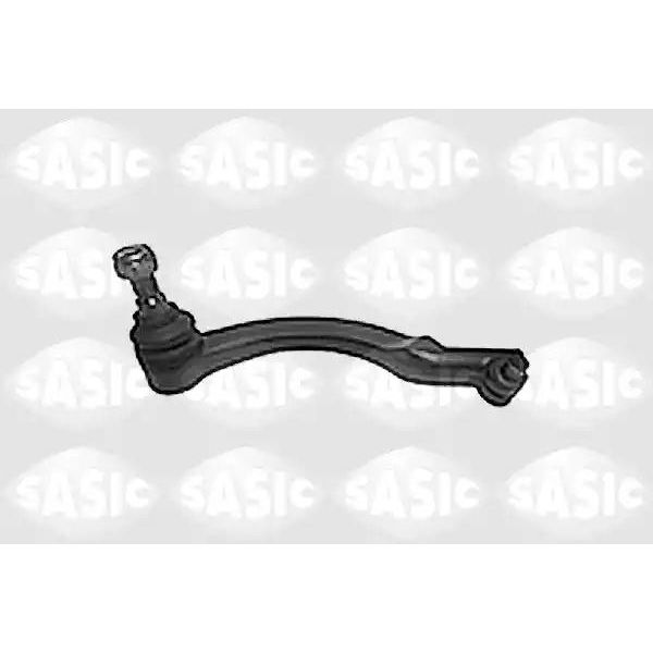 Наконечник рулевой правый NISSAN INTERSTAR, OPEL MOVANO, RENAULT MASTER II 4006154 Sasic 4006154