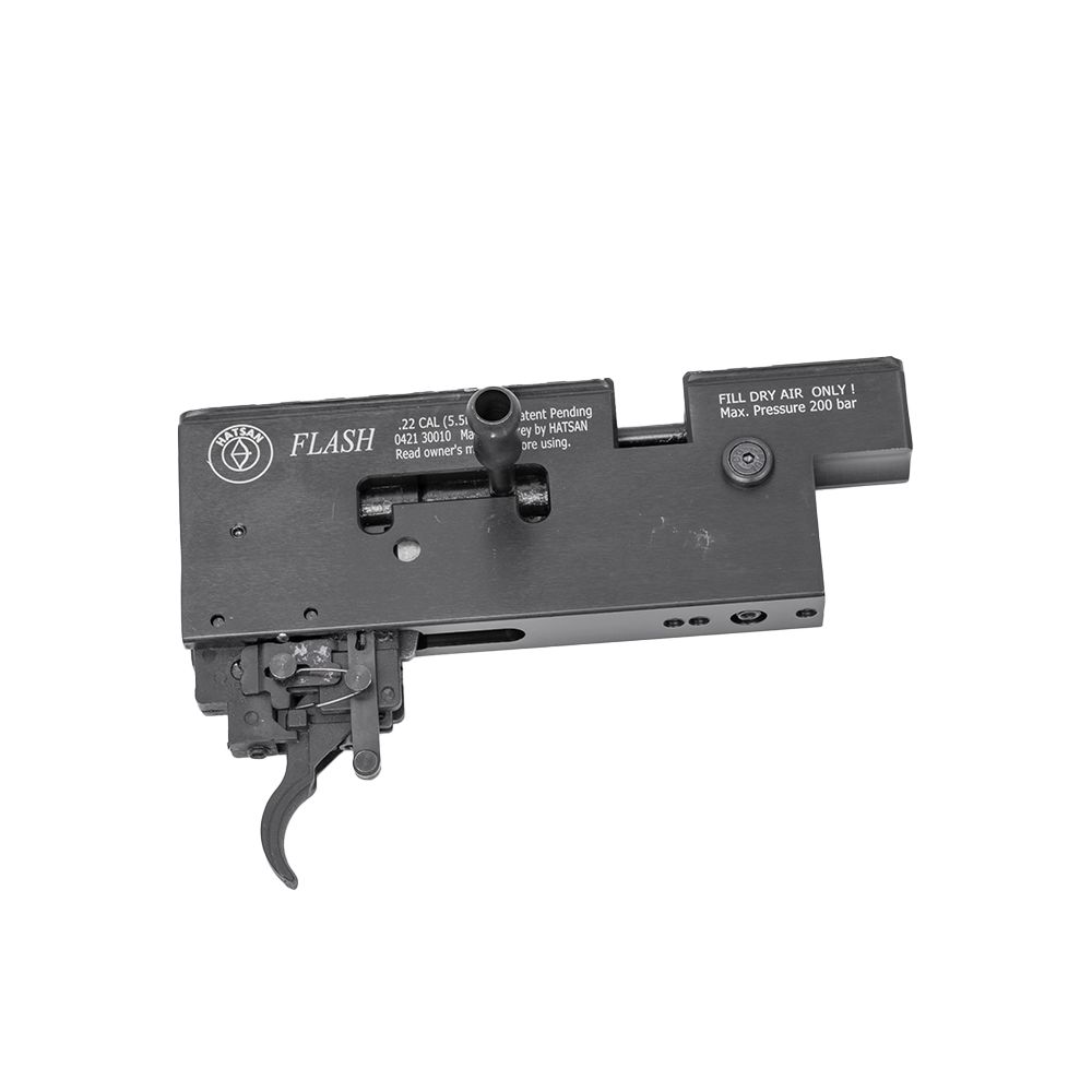 Корпус ствола в сборе FLASH,