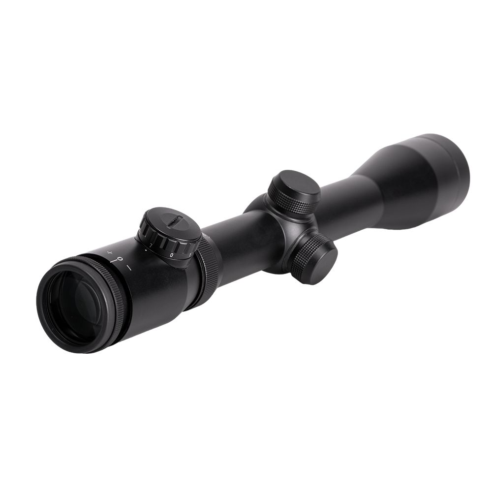 Прицел оптический Hakko B3ERDZW-2842 2-8x42 R6D,