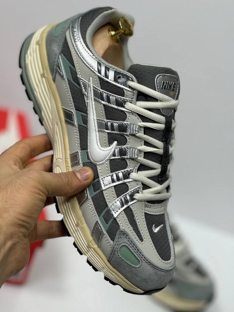 Кроссовки Nike P600 Gore-Tex