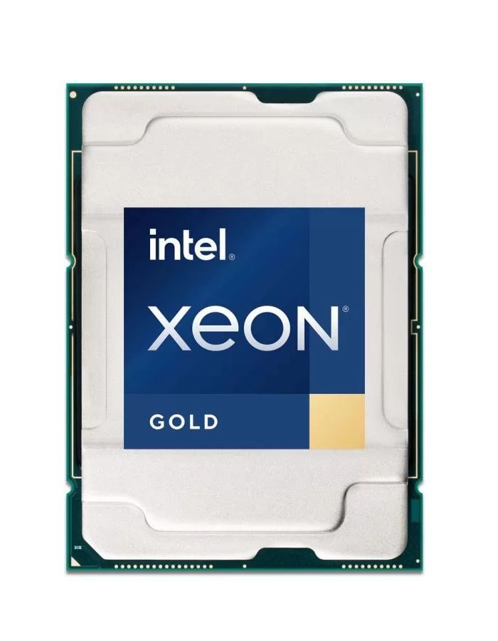 Xeon gold 6542y