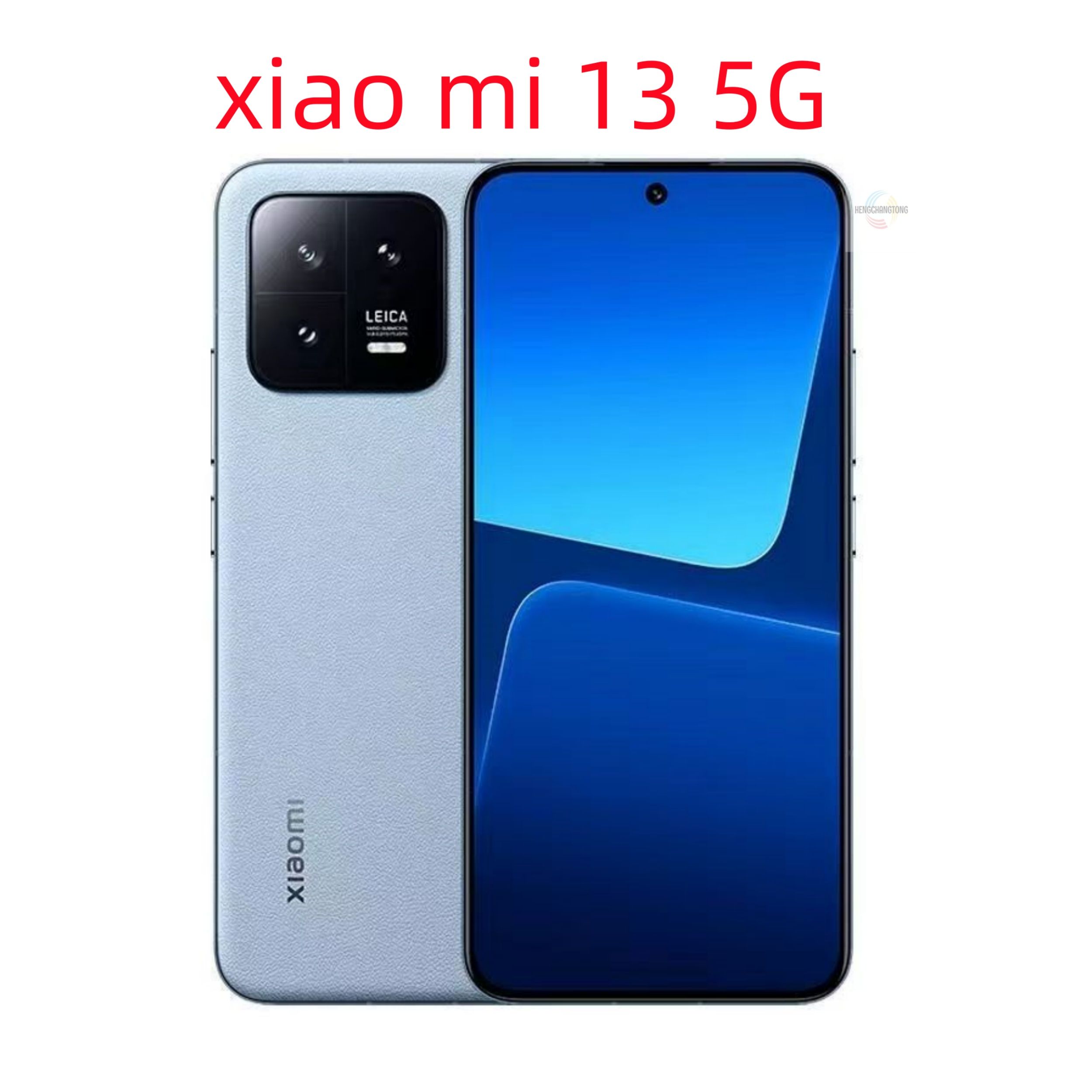 XiaomiСмартфон138/256ГБ,синий