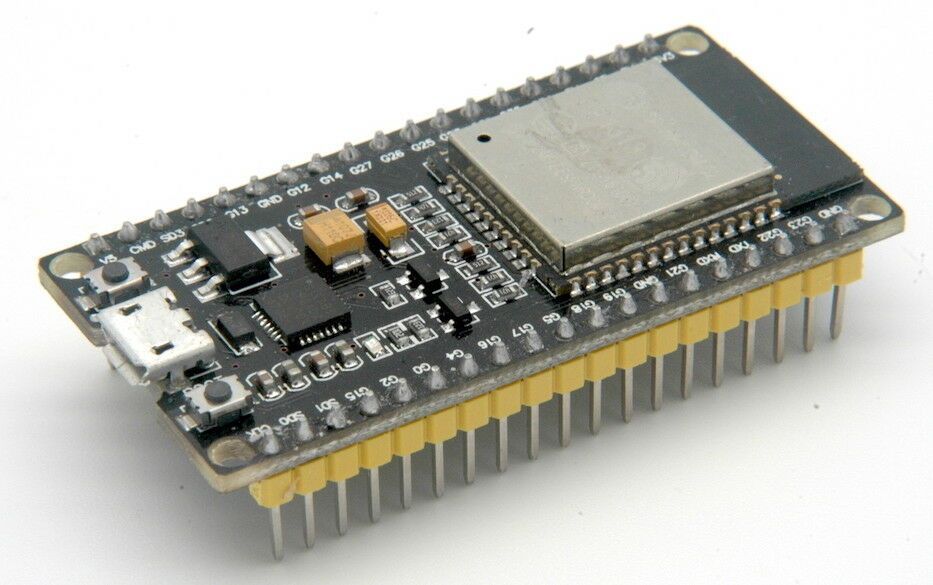 Esp wroom 32 arduino. Esp32 38 pin. esp wroom 32 38 pin. микроконтроллер esp32. esp32 38 pin board.