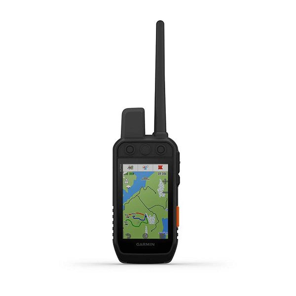 Навигатор Garmin Alpha 300i, EU (010-02806-51)