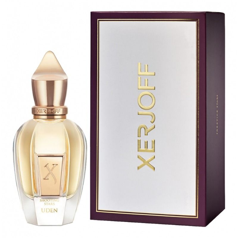 XERJOFF Uden Parfum Духи 50 мл Xerjoff купить