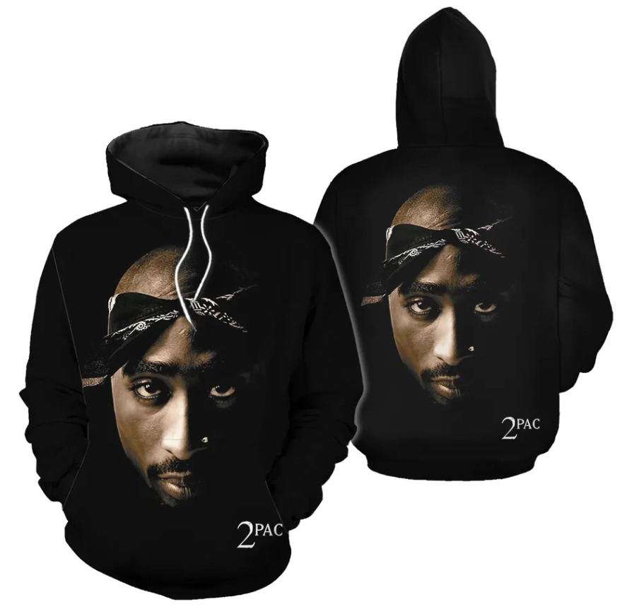 rappers not from the hood - Ilustrasi 2