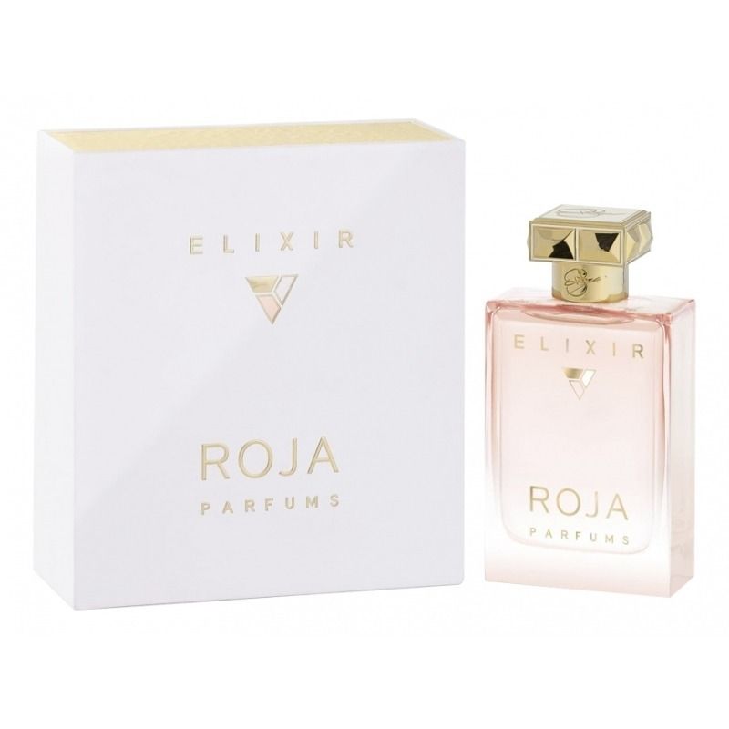ROJA PARFUMS Elixir Парфюмерная вода женская 75 мл Roja Parfums купить
