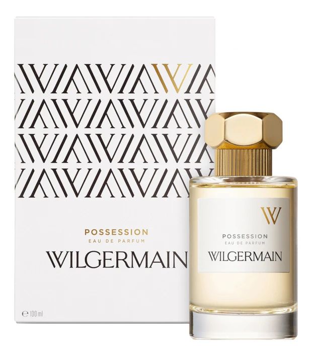 WILGERMAIN Possession 100 мл парфюмерная вода унисекс Wilgermain