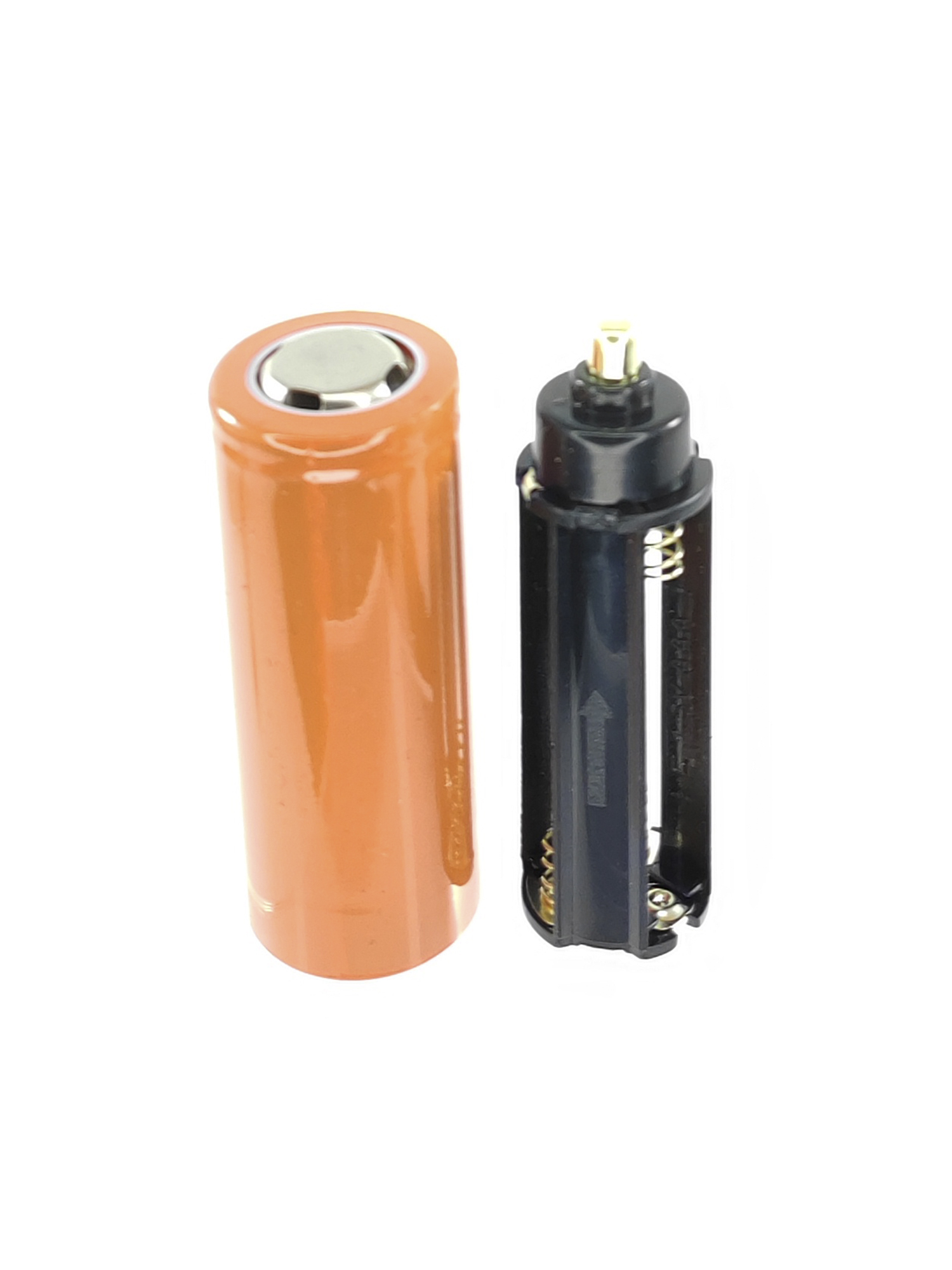 Фонарь аккумуляторный ручной, телескопический зум, 3 режима, зарядка USB-C, пауэрбанк USB-A — noname — Фонари и аксессуары — фото 9