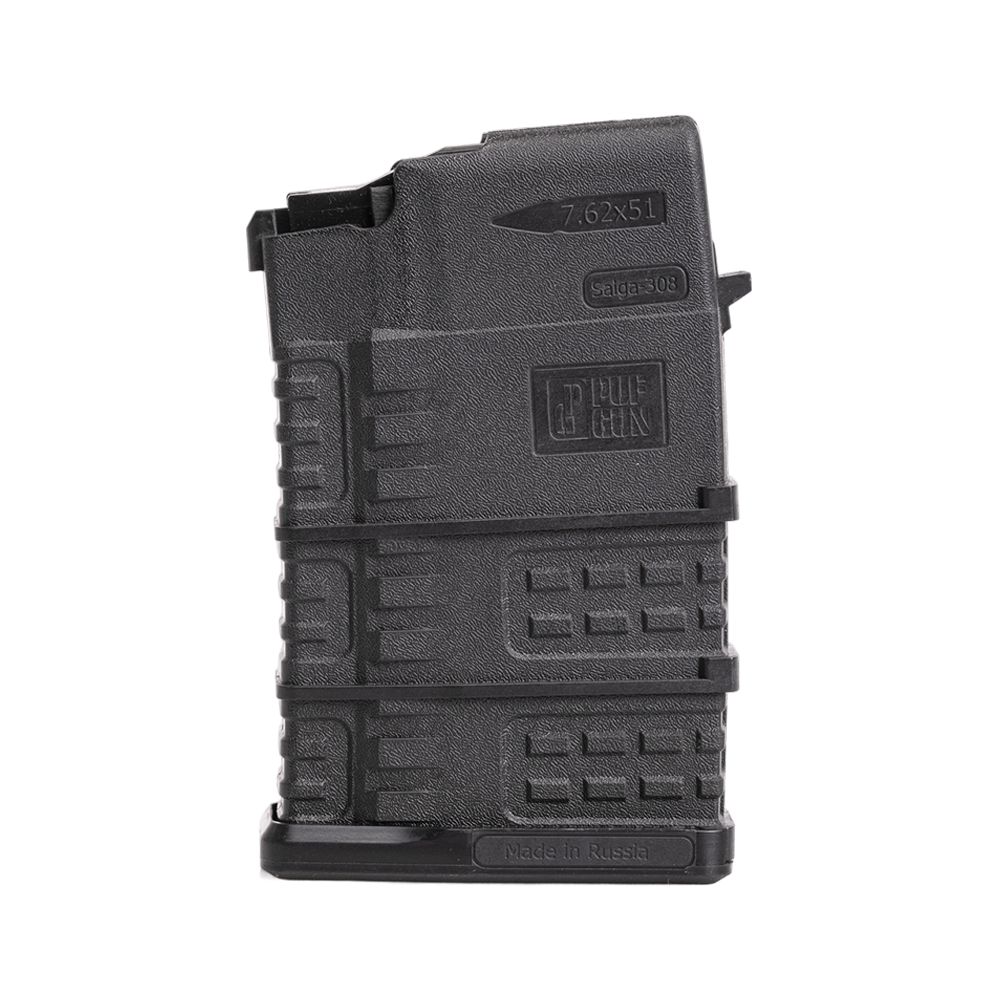 Магазин Сайга-308 , Mag Sg308 25-15/В,