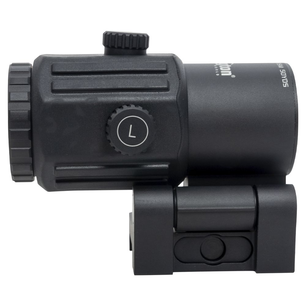 Увеличитель Remington крепление weaver, RMF006