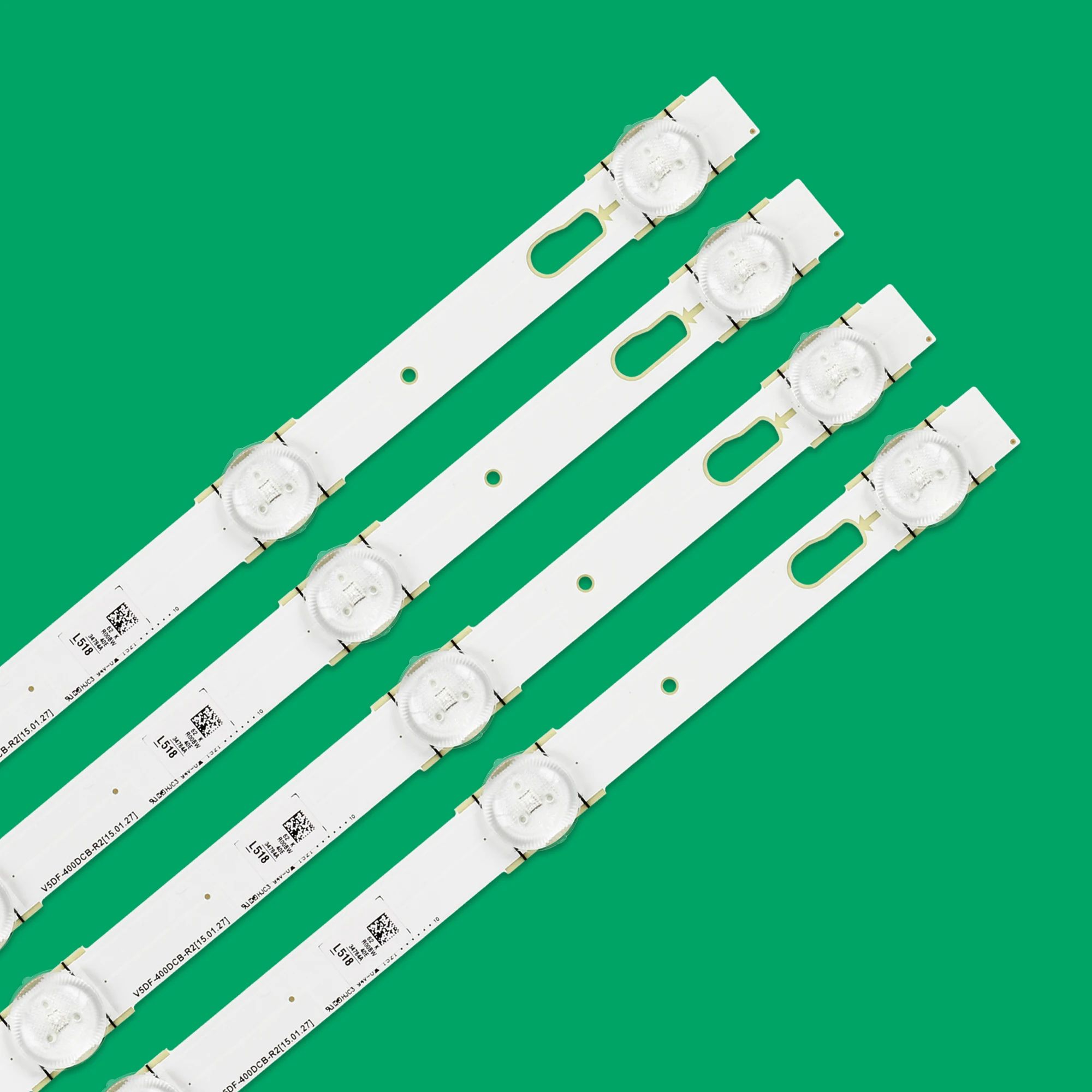 Подсветка V5DF-400DCA-R2 V5DF-400DCB-R2; S 5J63 40 FL для ТВ SAMSUNG UE40J6300AK, UE40J6590AU