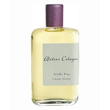 ATELIER COLOGNE TREFLE PUR Парфюмерная вода 200 мл Atelier Cologne