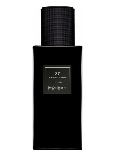 YSL 37 Rue De Bellechasse Мужской и женский парфюм EDP 125 мл Yves Saint Laurent