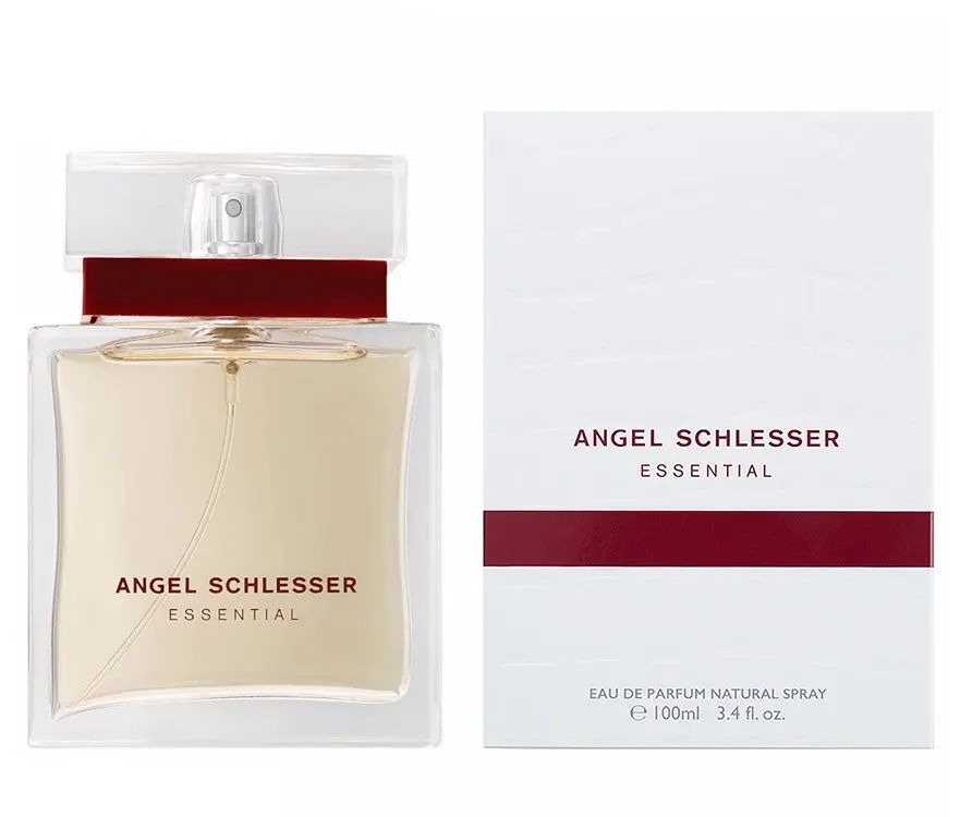 Angel SCHLESSER ESSENTIAL Парфюмерная вода для женщин 100 мл Angel Schlesser