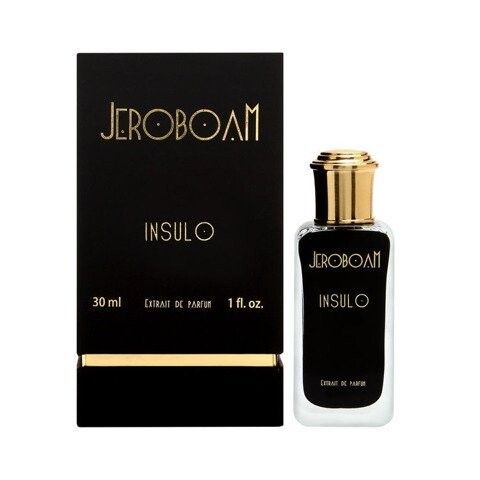 Jeroboam Insulo 30 мл духи Jeroboam