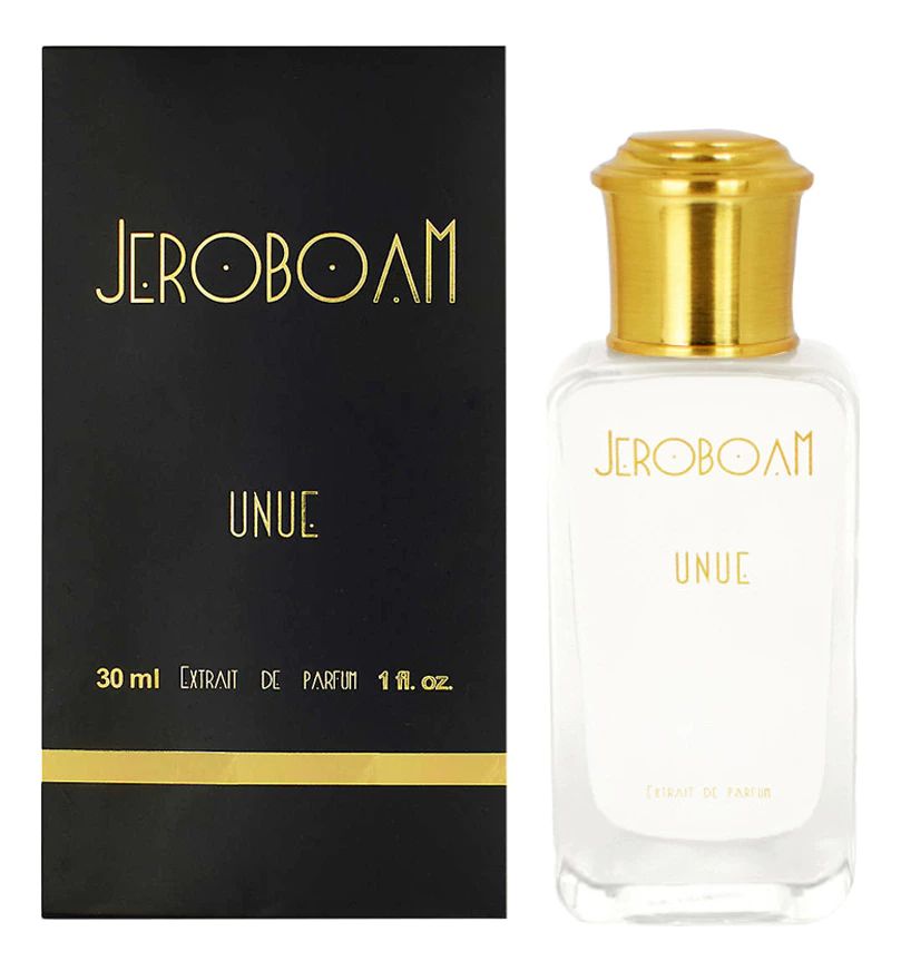 Jeroboam Unue 30 мл духи Jeroboam купить