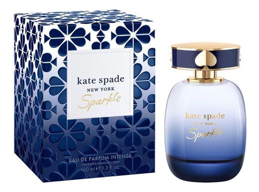 Kate spade Sparkle Вода парфюмерная женская 100 мл Kate Spade New York
