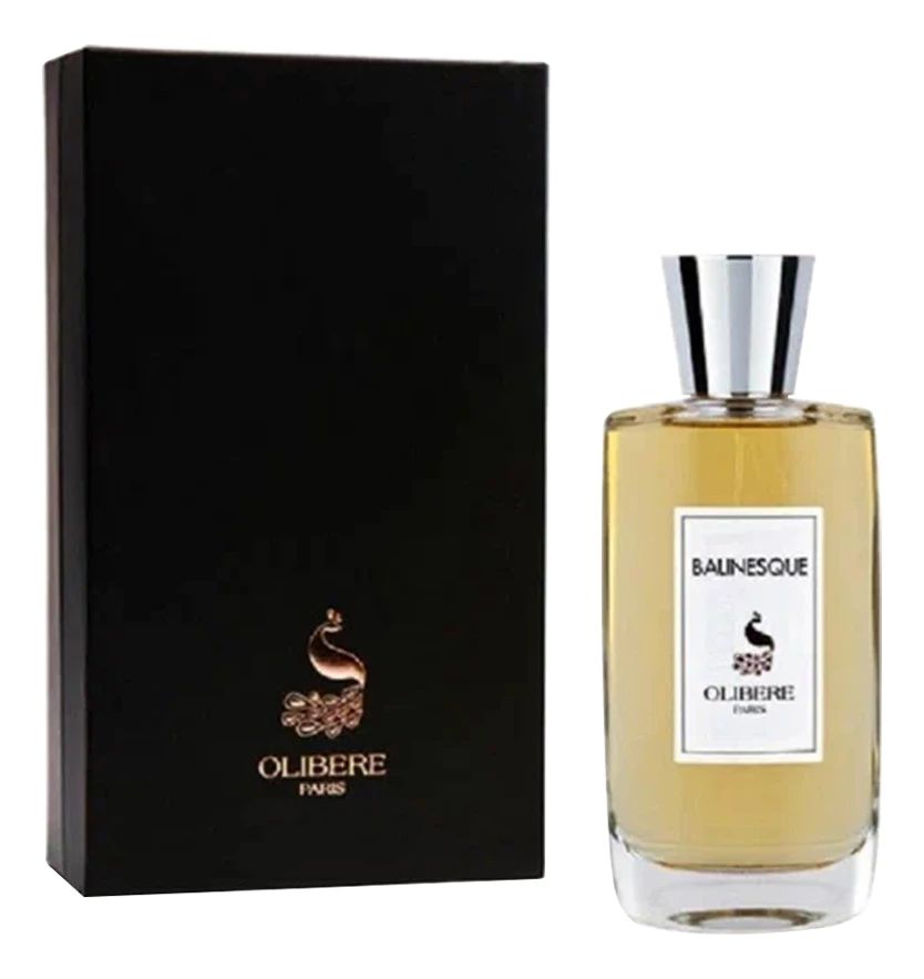 Olibere Parfums Balinesque Парфюмерная вода унисекс 100 мл OLIBERE PARFUMS