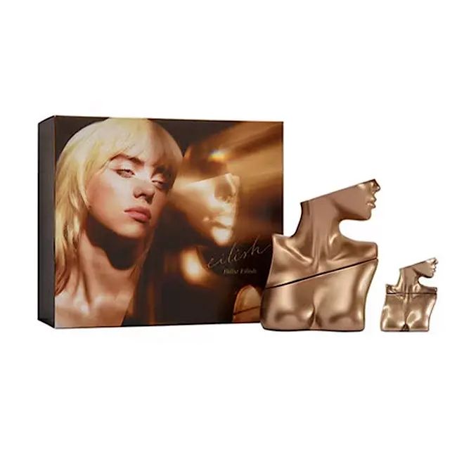 Billie Eilish W (100 мл + 7.5 мл ) парфюмерная вода набор Billie Eilish