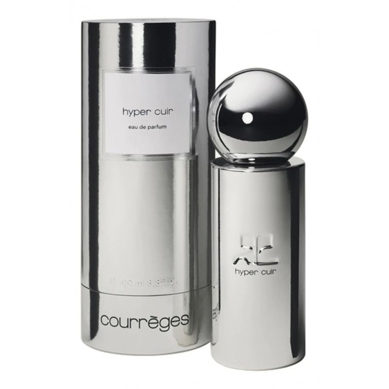 COURREGES HYPER Cuir Вода парфюмерная унисекс 100 мл Courreges