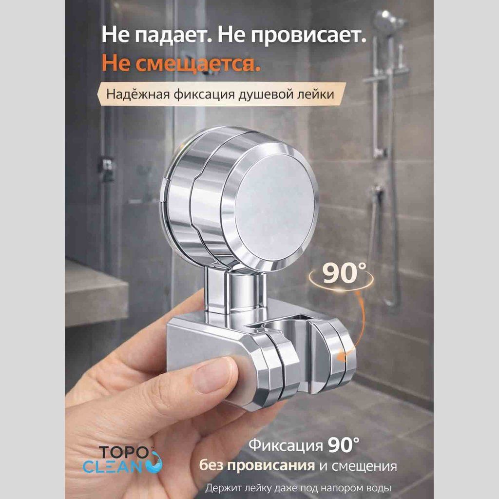 удлинитель для душевой стойки