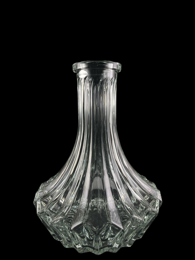 Vessel Glass Колба, 1шт #1