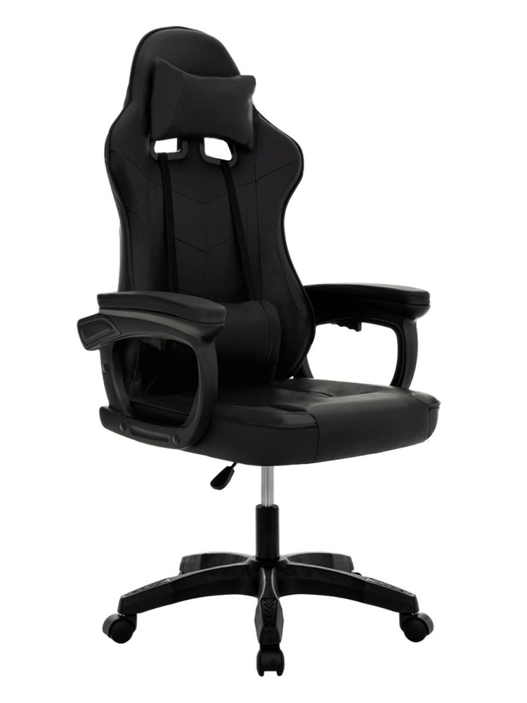 NXTeam Игровое компьютерное кресло, черный антрацит 12 #1