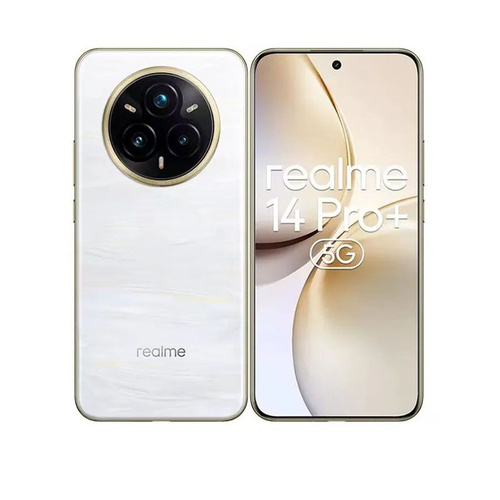 Отзывы на realme Смартфон Realme 14 Pro Plus Поддержка русского языка ...