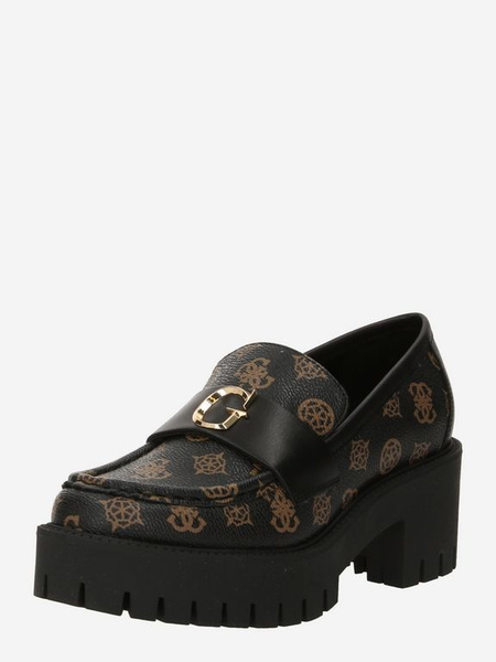 Лоферы GUESS - купить с доставкой по выгодным ценам в интернет-магазине ...