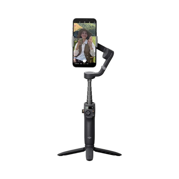 Стабилизатор для смартфона DJI osmo mobile om628 см купить по низкой ...
