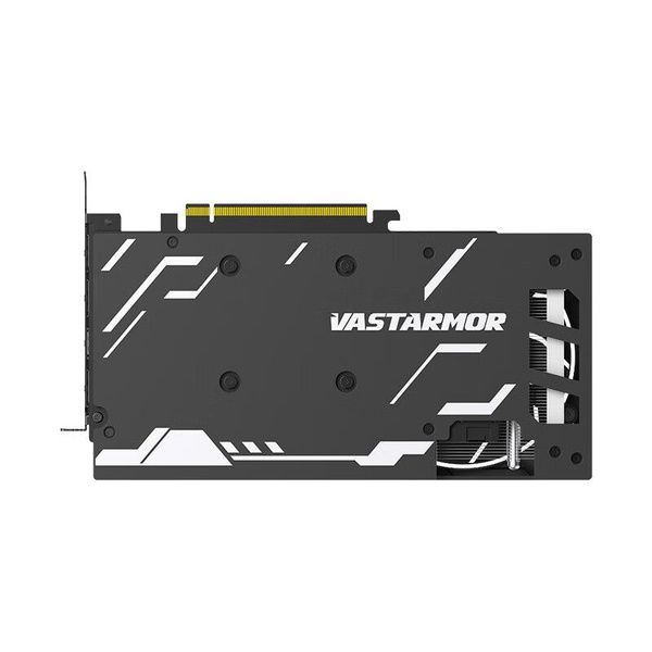 Видеокарта Radeon RX 7600, 8 ГБ GDDR6 - купить по низким ценам в ...