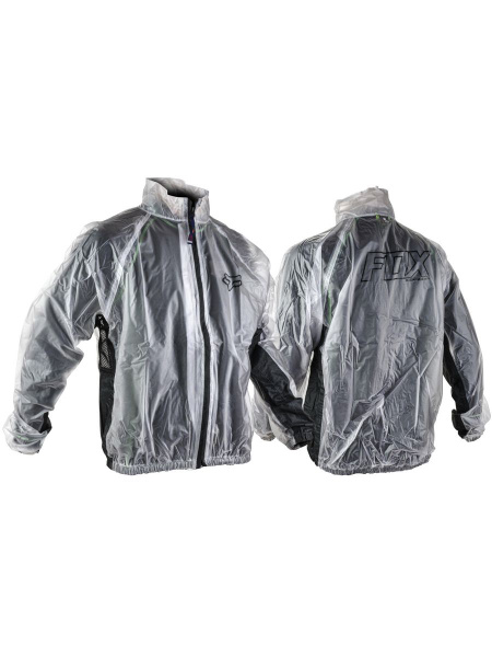 Мотокуртка FOX - купить с доставкой по выгодным ценам в интернет ...