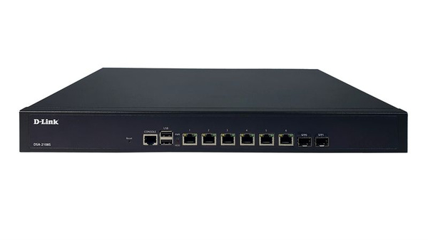 Роутер D-Link DSA-2108S/A1A_2523 озон купить по низкой цене с доставкой ...