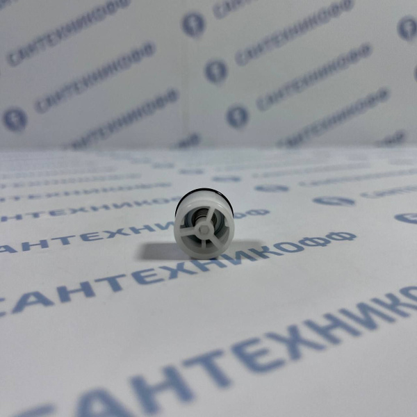 Обратный клапан для счетчика GERRIDA 1/2", УТ000111394 - купить по ...