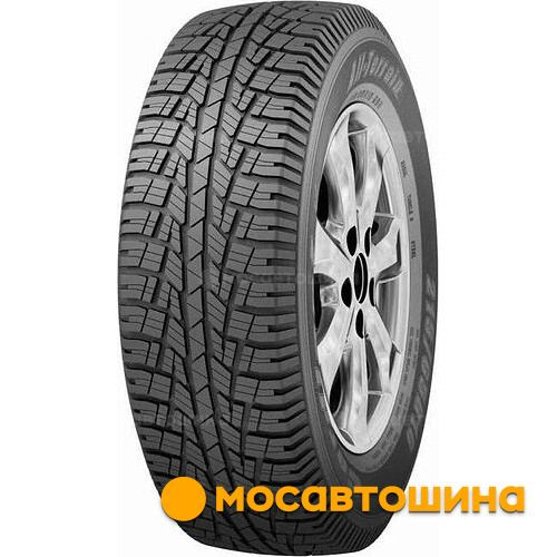 Шины для легковых автомобилей Cordiant 205/70 15 Лето Нешипованные ...