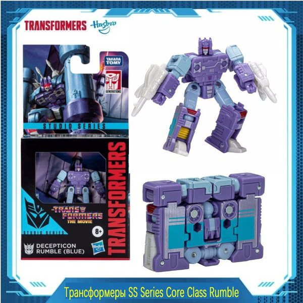 Hasbro Toys Маленькие скульптуры/Трансформеры - купить с доставкой по ...